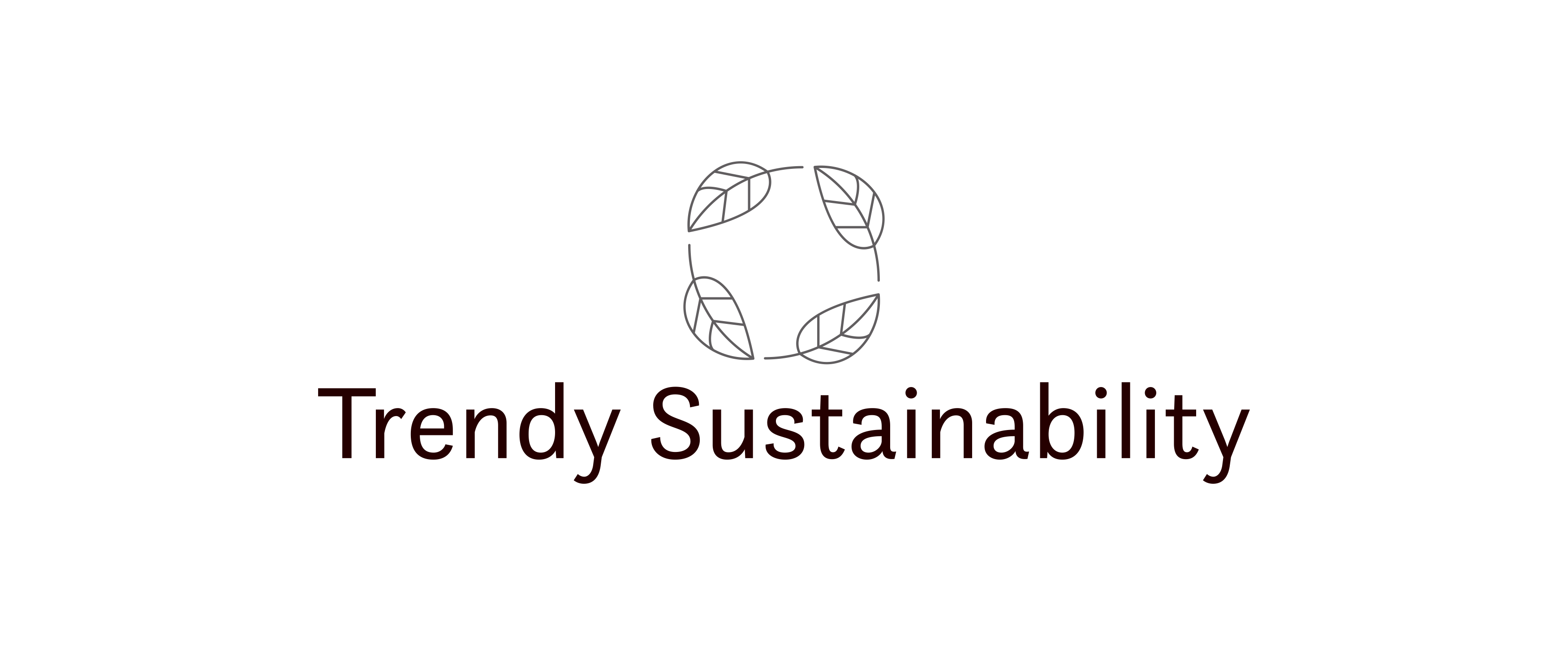 Trendy Sustainability
